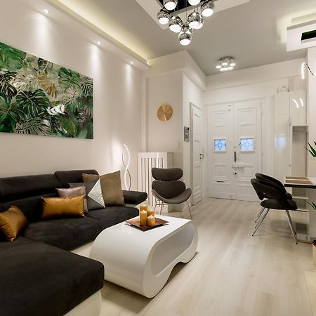 Luxury Dream Home In The Absolute Center Budapest Kültér fotó