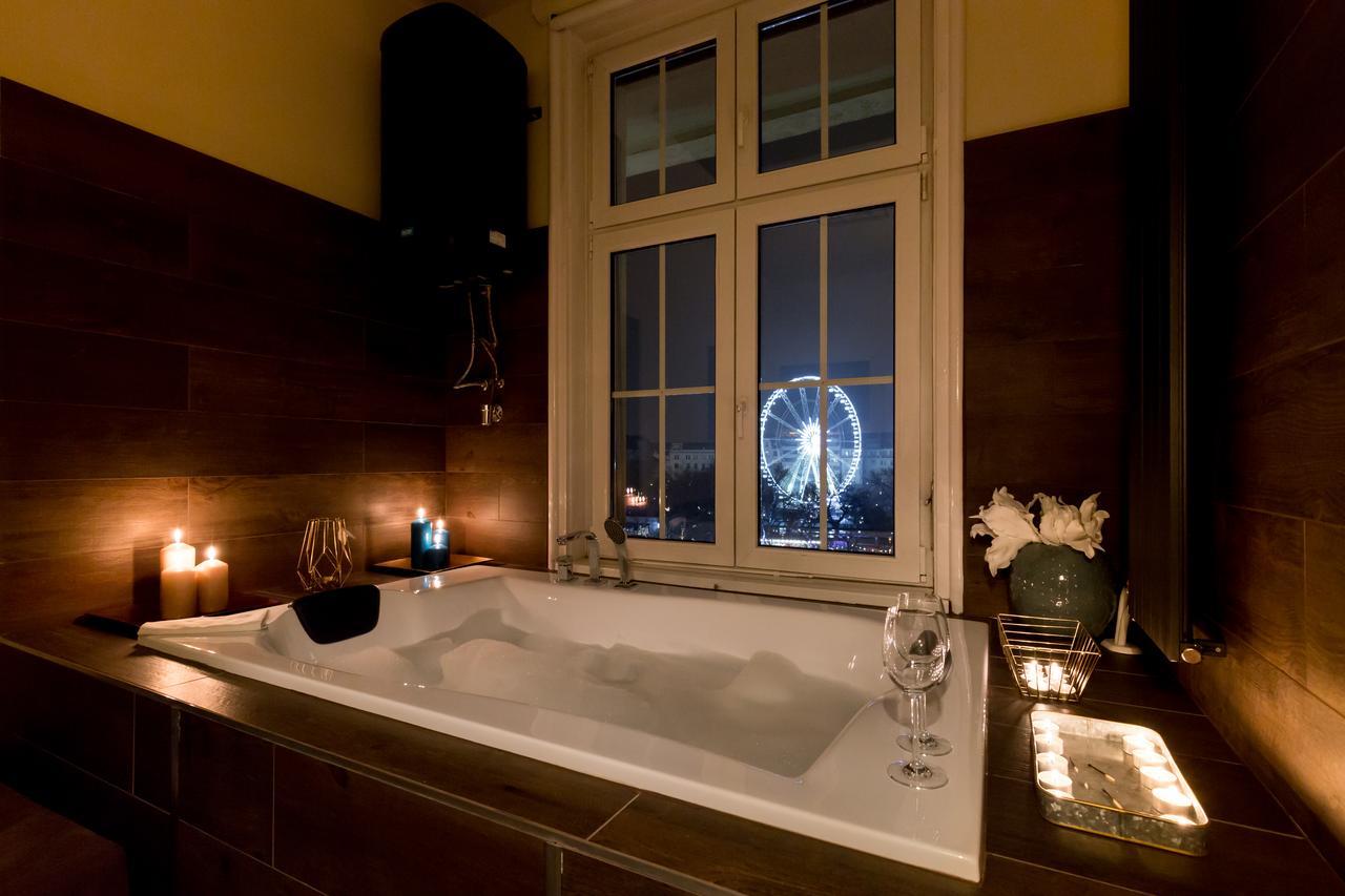 Luxury Dream Home In The Absolute Center Budapest Kültér fotó