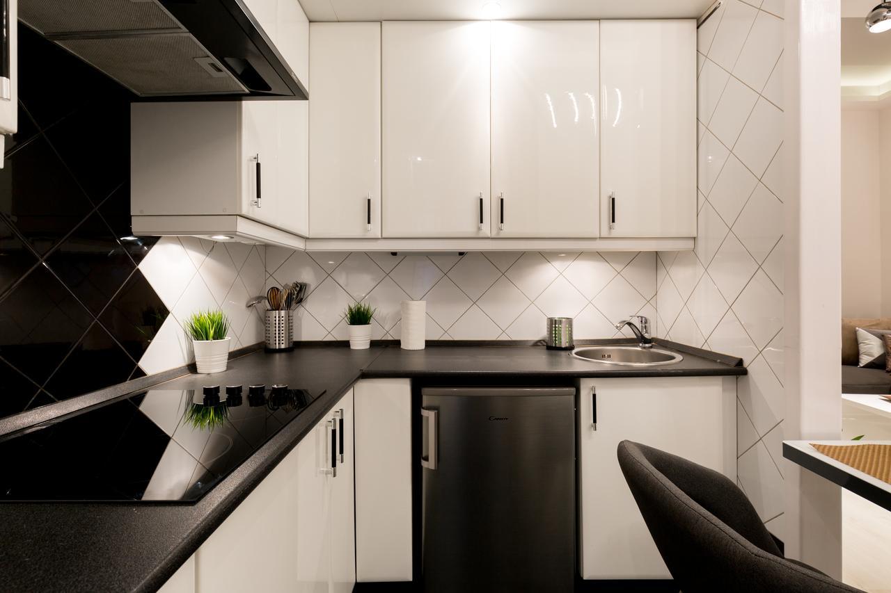 Luxury Dream Home In The Absolute Center Budapest Kültér fotó